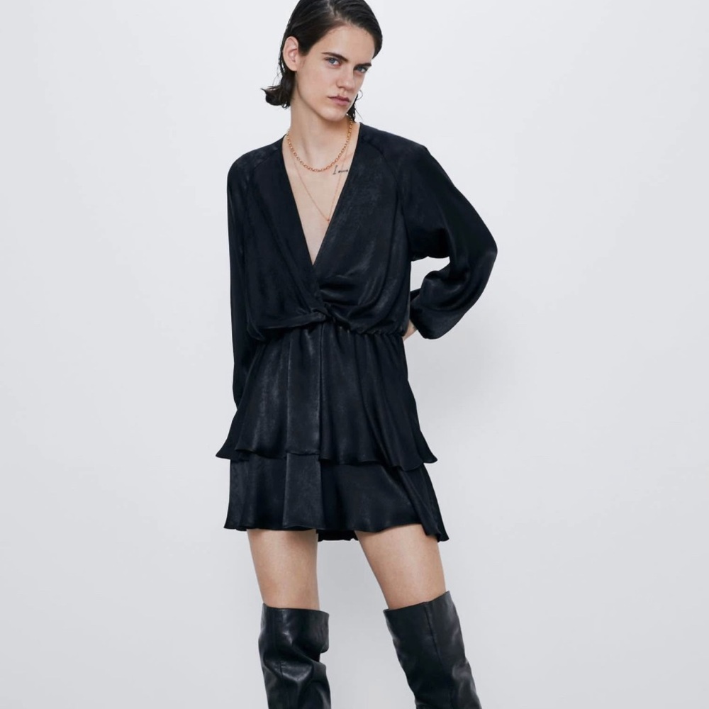 Zara dress XS